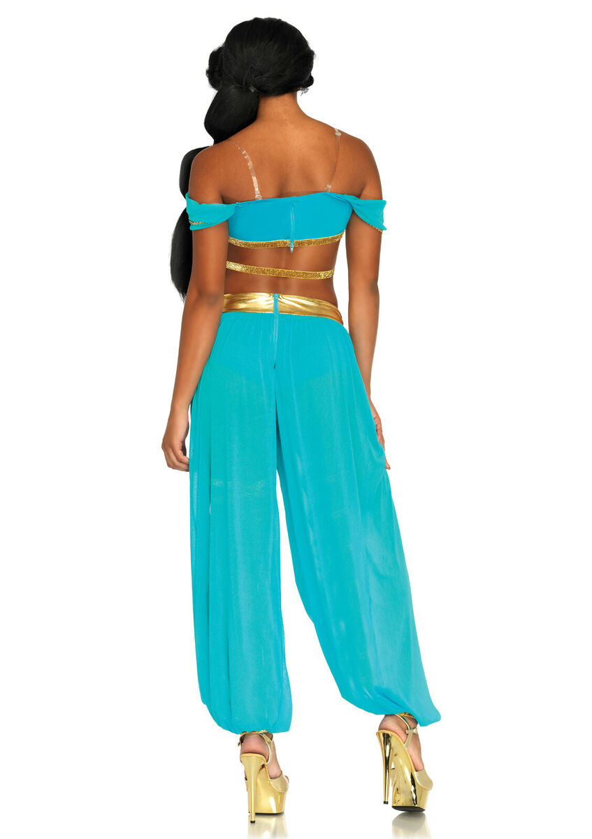 Oasis Princess / Jasmine