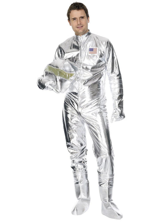 Space man / Astronaut Costume