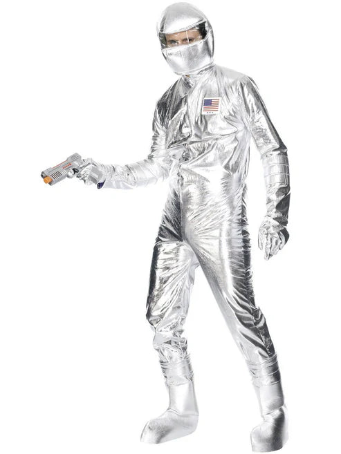 Space man / Astronaut Costume