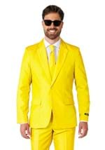 Yellow suit - The mask Jim Carey