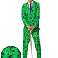 Deluxe Riddler Suit