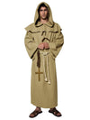 Friar Tuck costume Old English