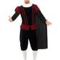 Tudor Lord Deluxe costume