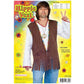 Hippie vest